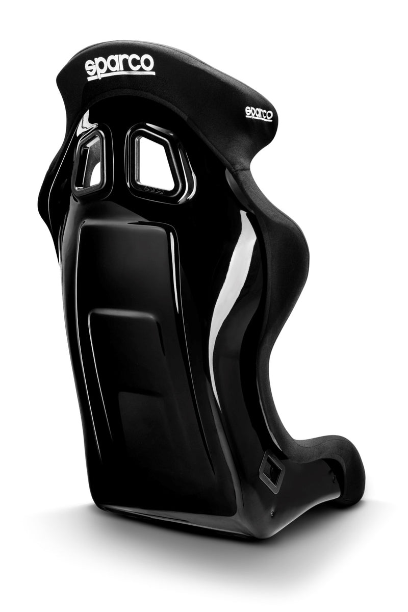 Sparco Pilot QRT Seat