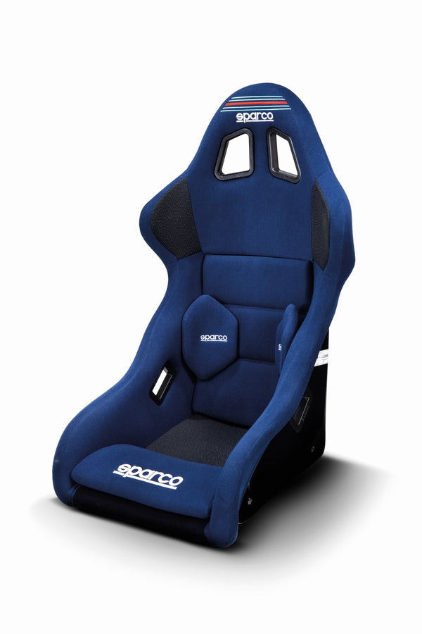 Sparco QRT-Pro 2000 Martini Seat