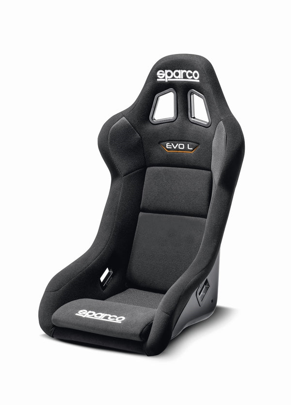 Sparco EVO L QRT Gaming Seat