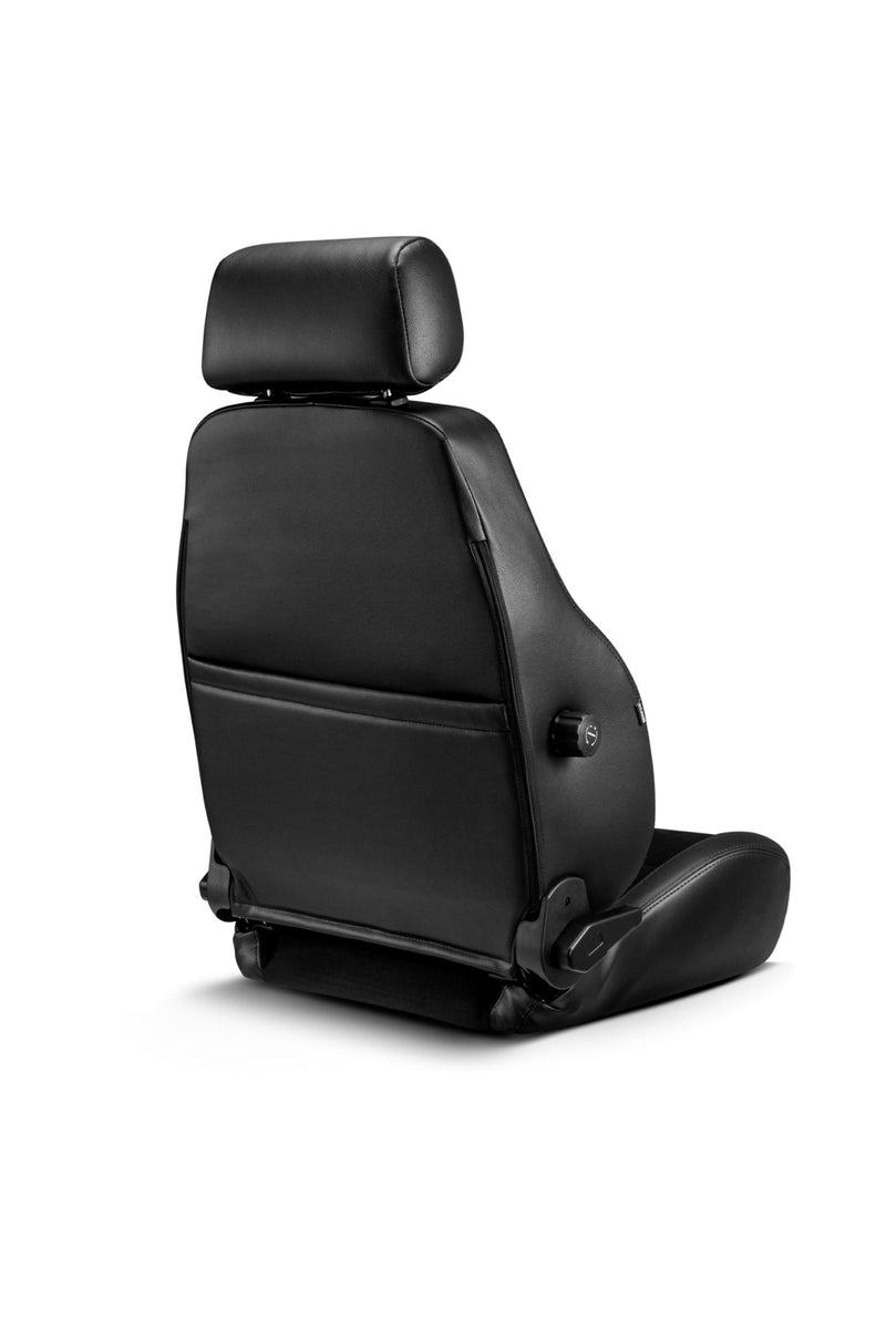 Sparco GT Seat