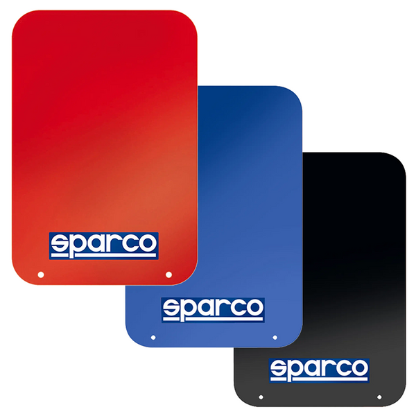 Sparco Mud Flaps