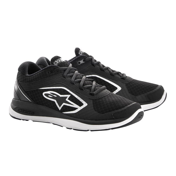 Alpinestars Alloy Shoes