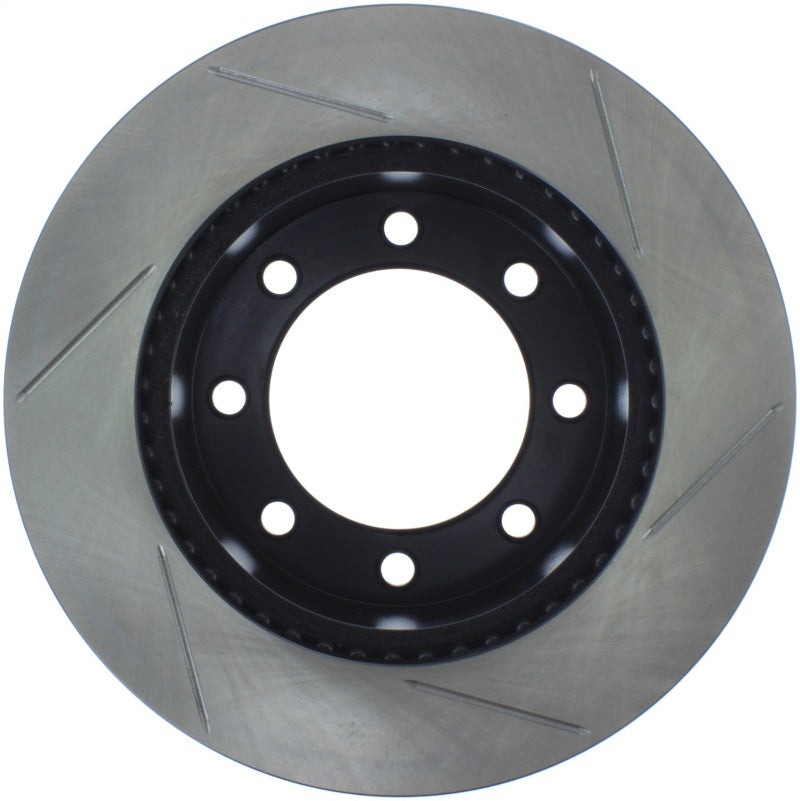 StopTech Slotted Sport Brake Rotor