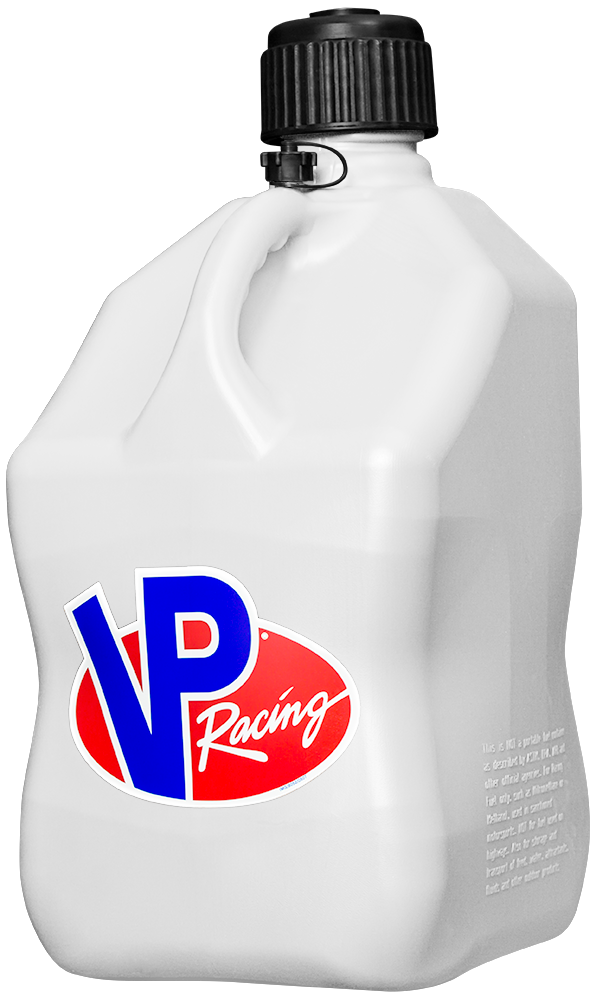 VP Square Fuel Jug