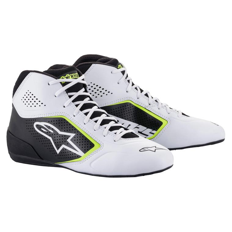 Alpinestars Tech-1K Start V2 Karting Shoes (2021)