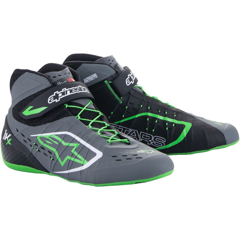 Alpinestars Tech-1KX V2 Karting Shoes multi-color 1