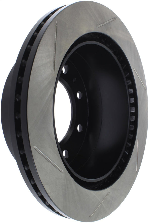 StopTech Slotted Sport Brake Rotor