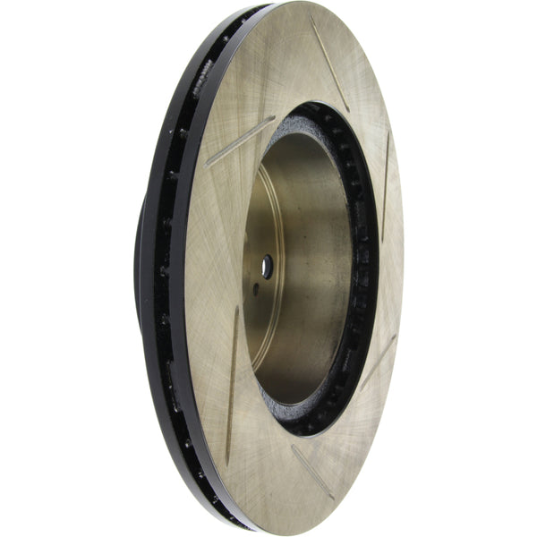 StopTech Slotted Sport Brake Rotor