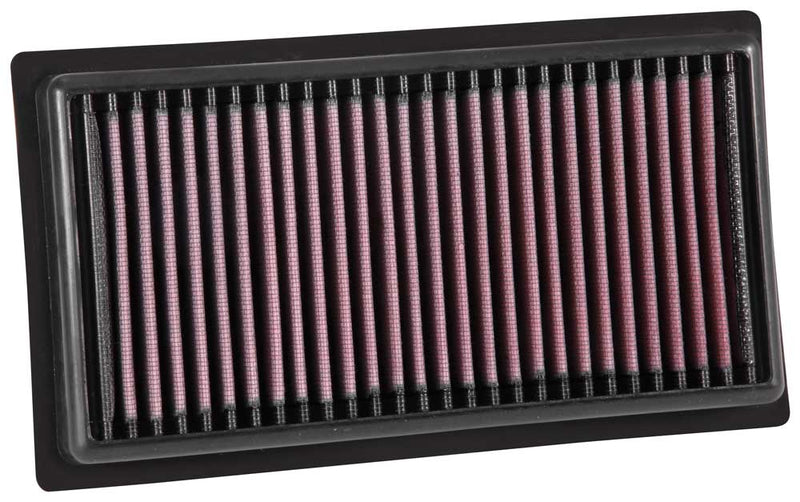 K&N Drop-in Air Filter FRS-BRZ-86