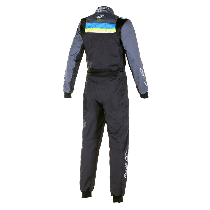 Alpinestars KMX-9 V2 Graph Karting Suit