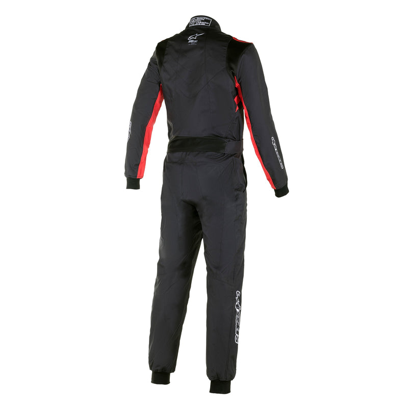 Alpinestars KMX-9 V2 Graph Karting Suit