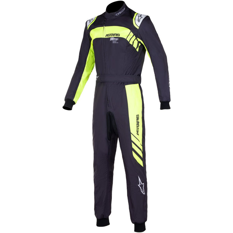 Alpinestars KMX-9 V2 Graph 2 Karting Suit