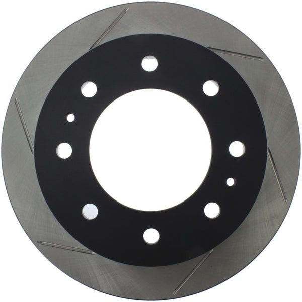 StopTech Slotted Sport Brake Rotor