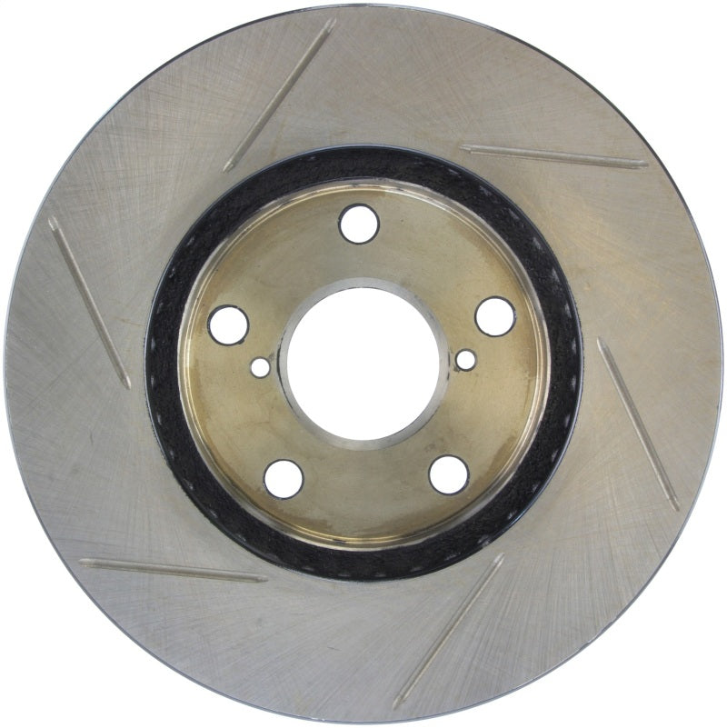 StopTech Slotted Sport Brake Rotor