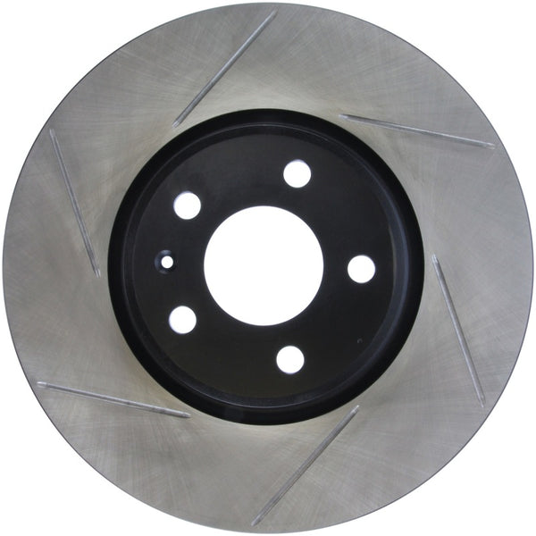 StopTech Slotted Sport Brake Rotor