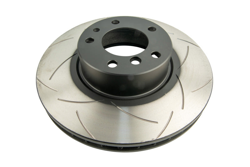 DBA 16-19 Ford Focus AWD (série LZ) Street T2 Rotor de frein avant rainuré