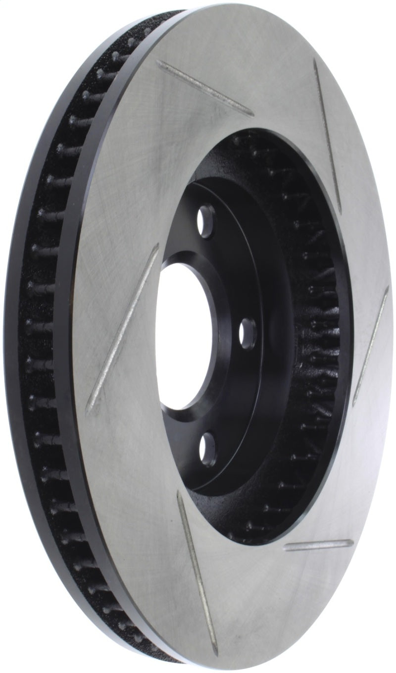 StopTech Slotted Sport Brake Rotor