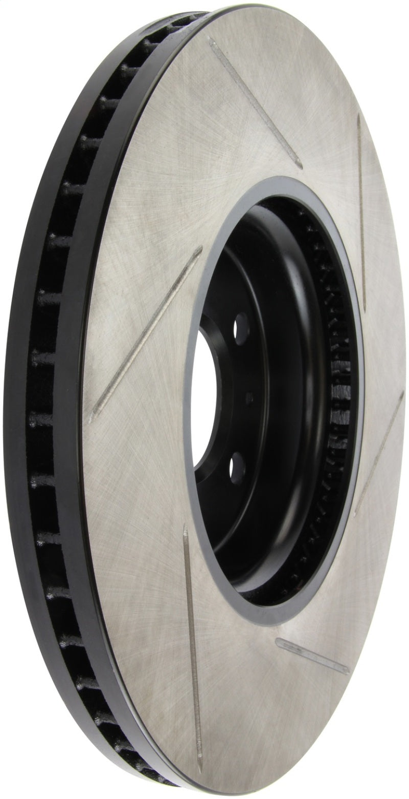 StopTech Slotted Sport Brake Rotor