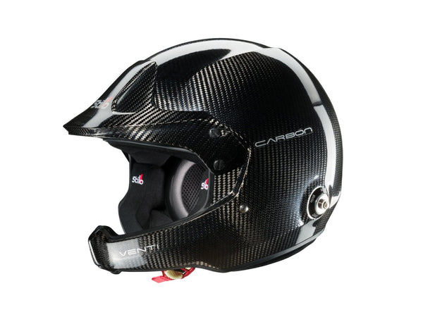 Casque Stilo Venti WRC Carbon SA2020