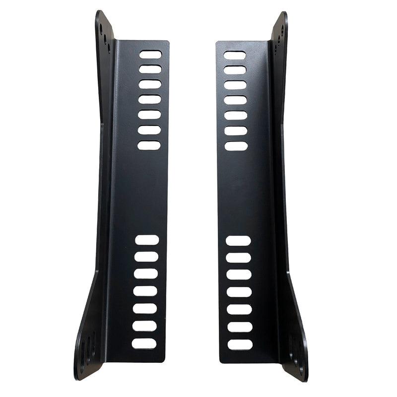 ASR Sim Racing Seat Brackets