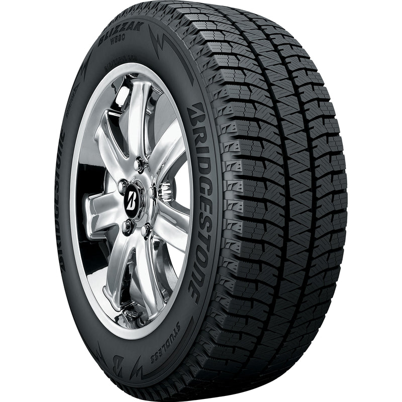 Bridgestone Blizzak WS-90 Winter Tires