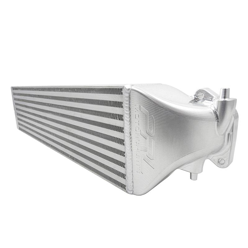 Intercooler PRL Billet pour FK8 Civic TypeR