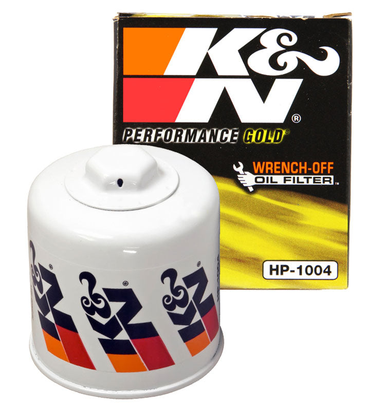 K&N HP-1004 Oil Filter