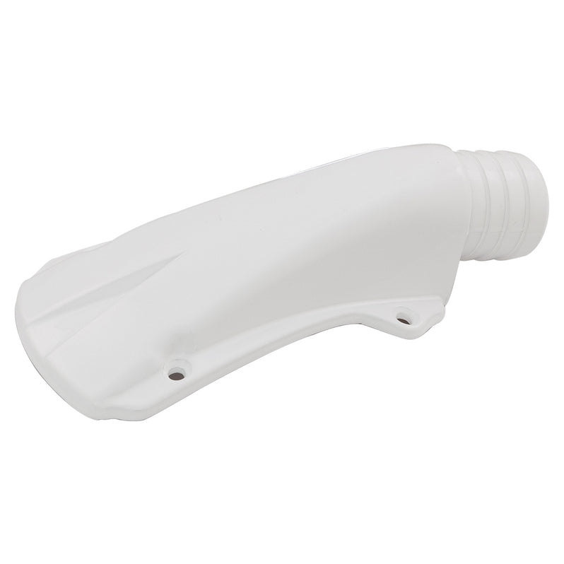Zamp Top Air Rond