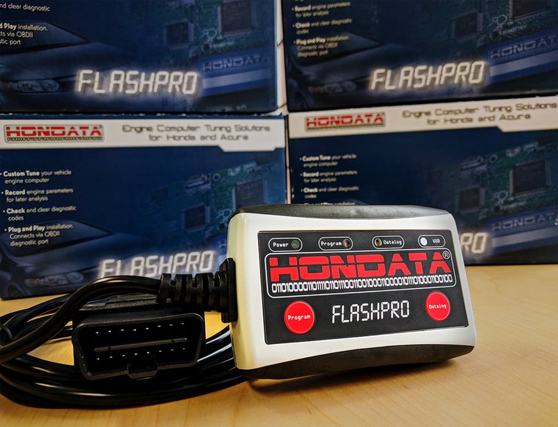 Hondata Flash Pro Honda Accord 2013+