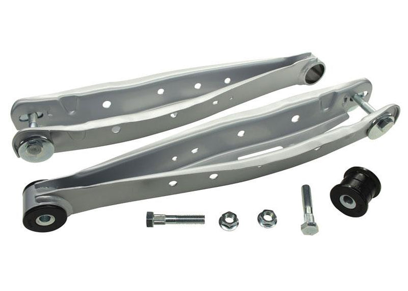 Whiteline Control Arms - Rear Lower