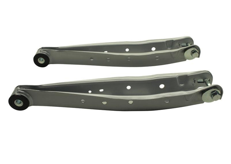 Whiteline Control Arms - Rear Lower