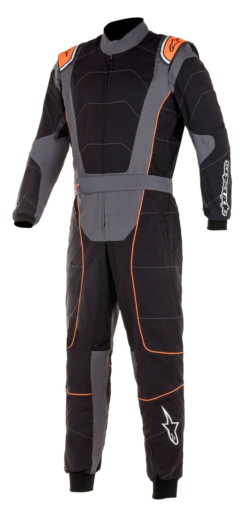 Combinaison de karting Alpinestars KMX-3 V2