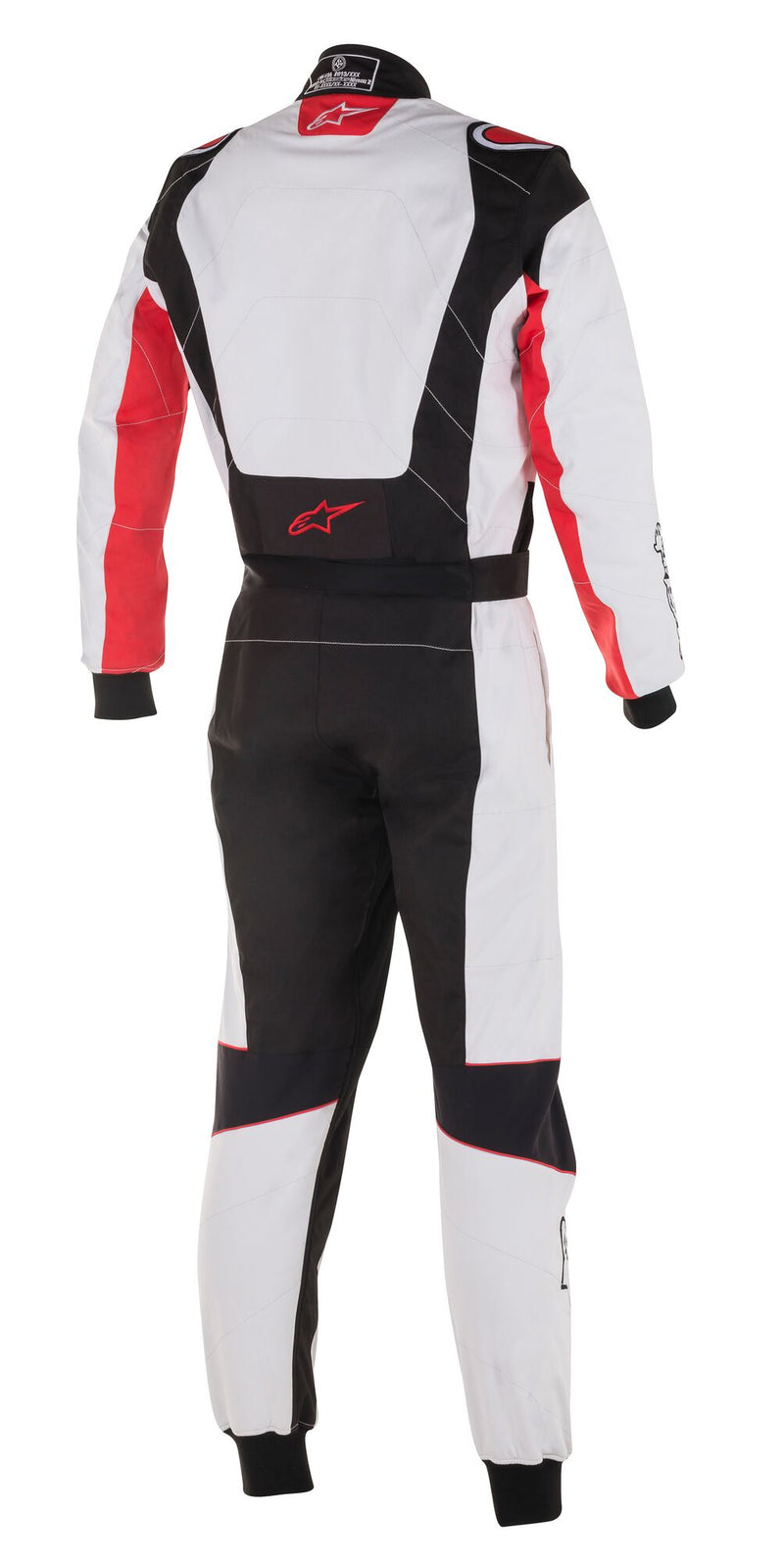 Combinaison de karting Alpinestars KMX-3 V2