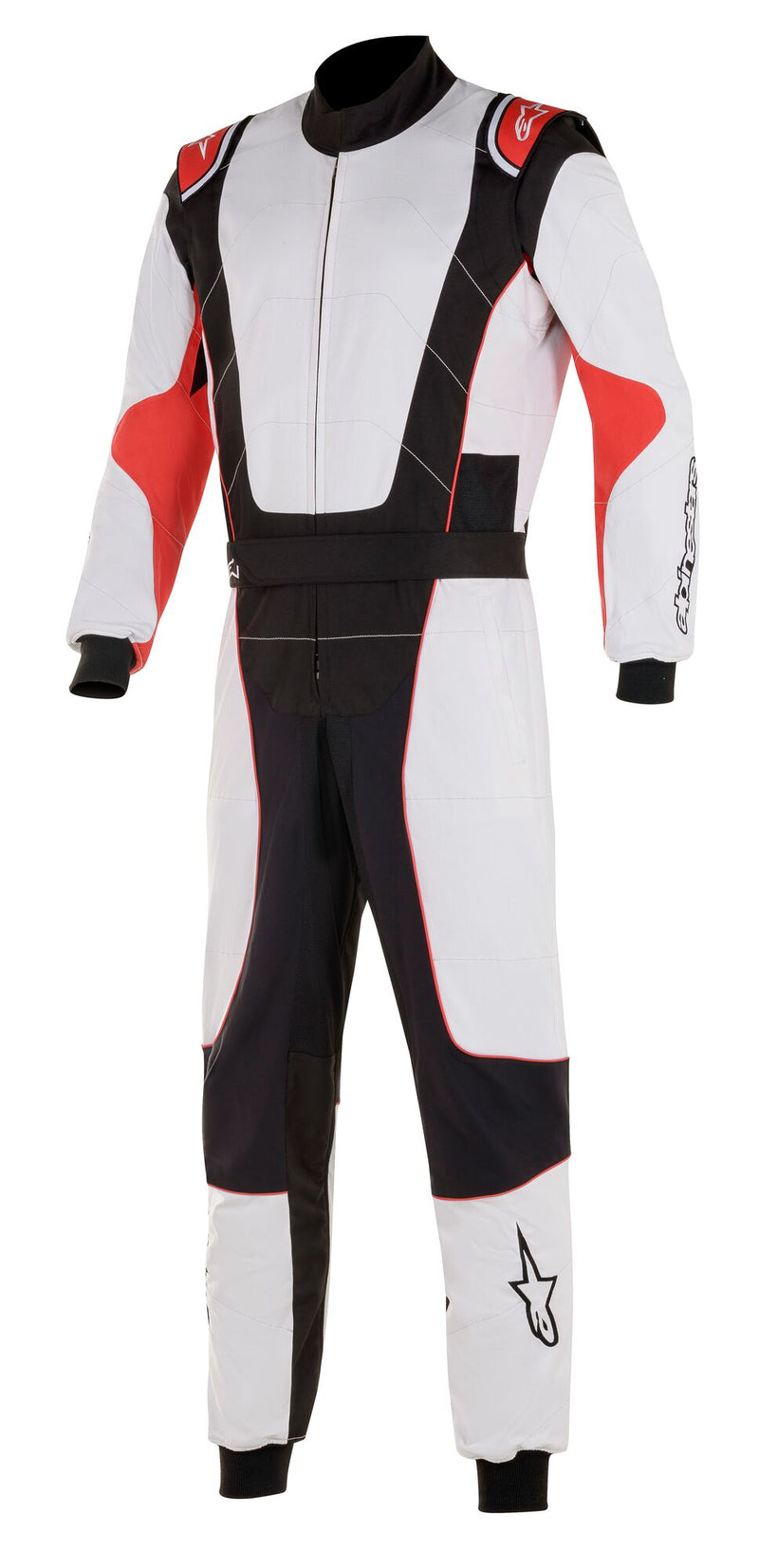 Combinaison de karting jeunesse Alpinestars KMX-3-S V2