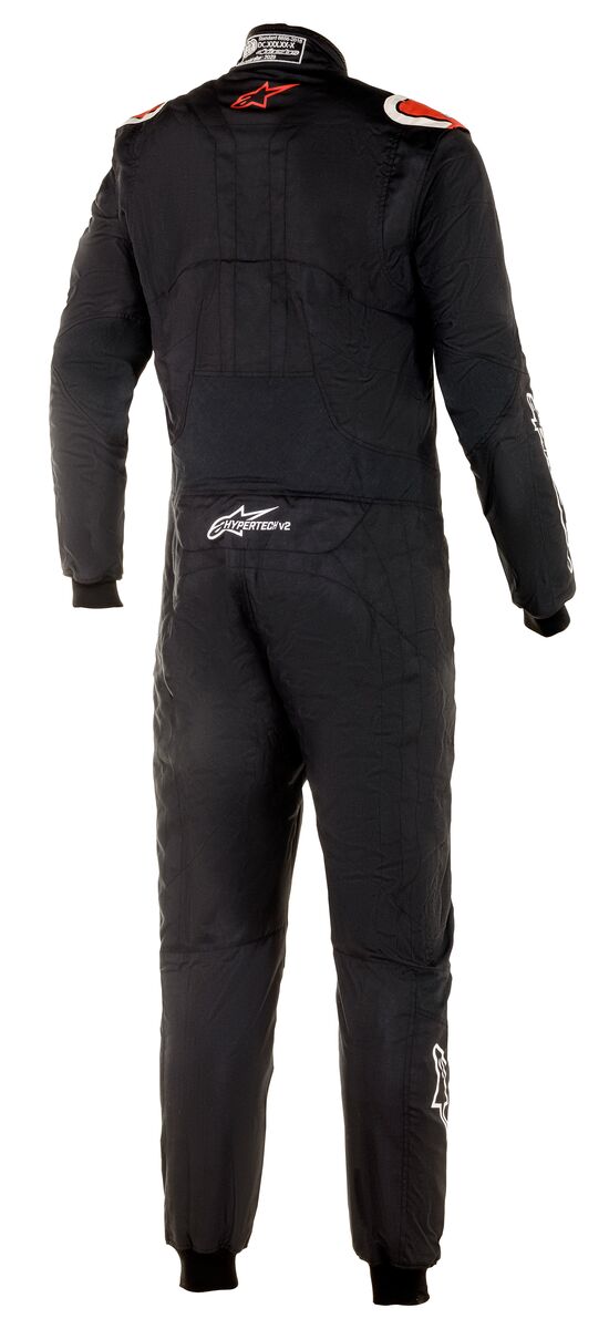 Combinaison Alpinestars Hypertech V2