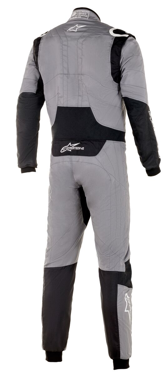 Combinaison Alpinestars Hypertech V2