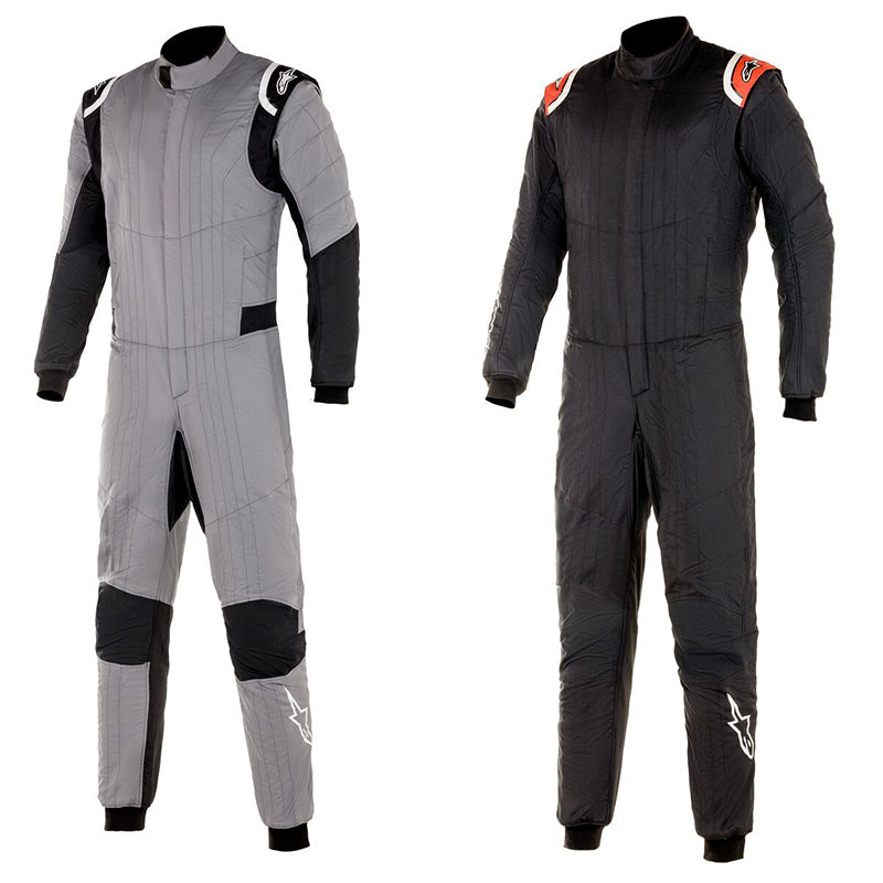 Combinaison Alpinestars Hypertech V2