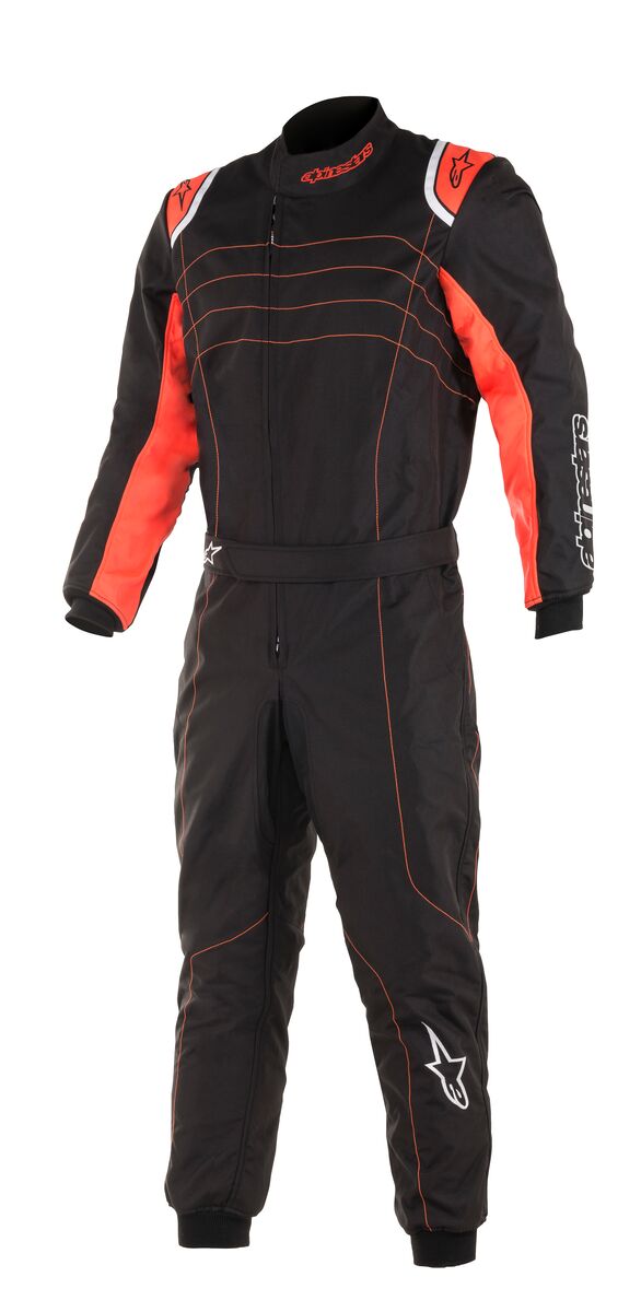 Alpinestars KMX-9-S V2 Youth Karting Suit