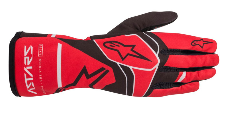 Alpinestars TECH 1-K RACE V2 Karting Gloves