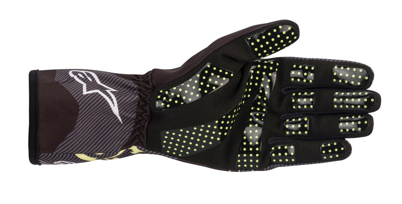 Alpinestars TECH 1-K RACE V2 Karting Gloves