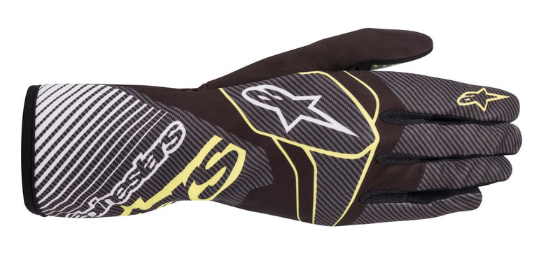 Alpinestars TECH 1-K RACE V2 Karting Gloves