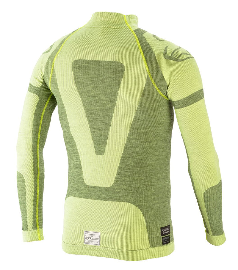 Alpinestars ZX EVO V2 Top