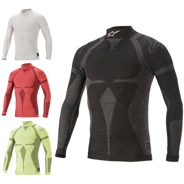 Alpinestars ZX EVO V2 Top