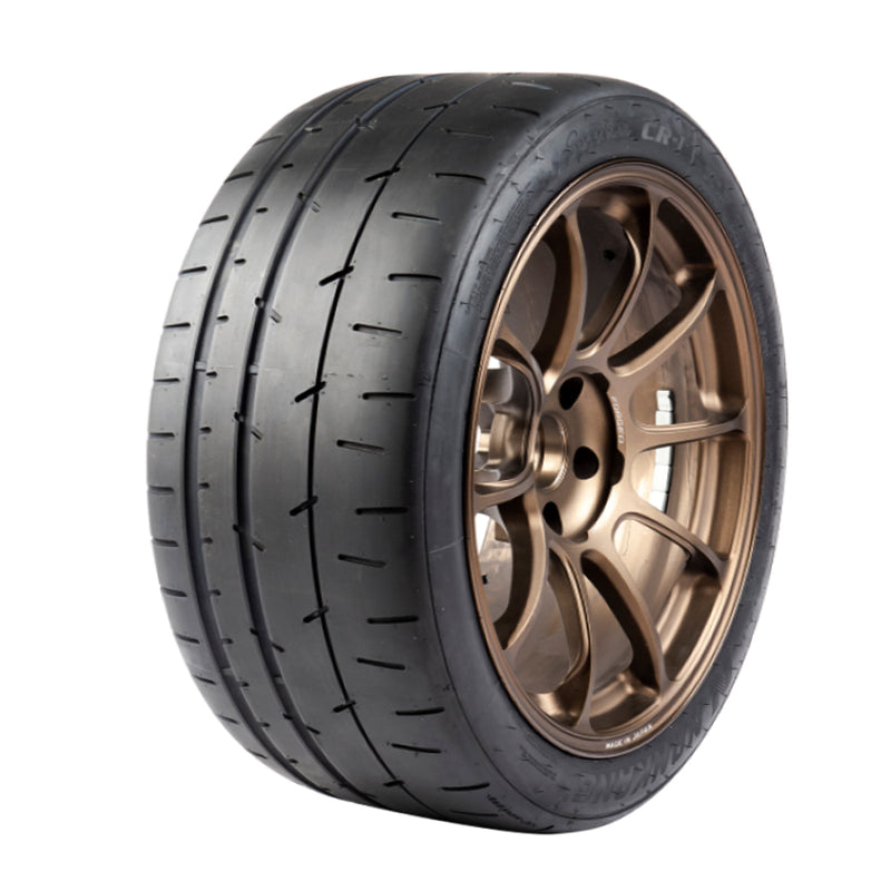 Nankang CR-S Competition Tires (V1 2022)