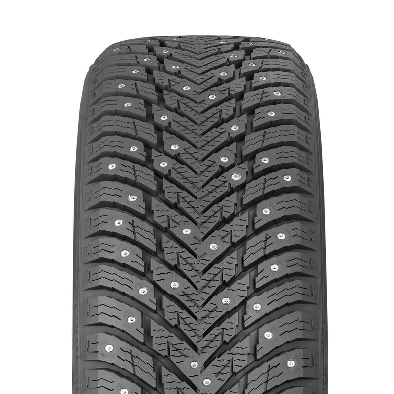 Nokian Hakkapeliita 10 Winter Tires - Studded