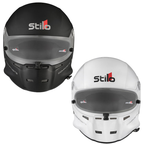 Casque composite Stilo ST5F GT SA2020 - coloré