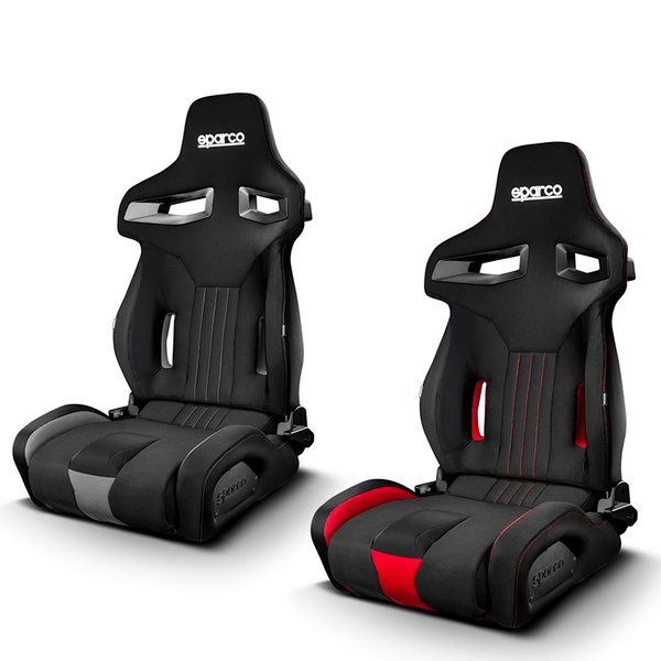 Sparco R333 Seat (2022)