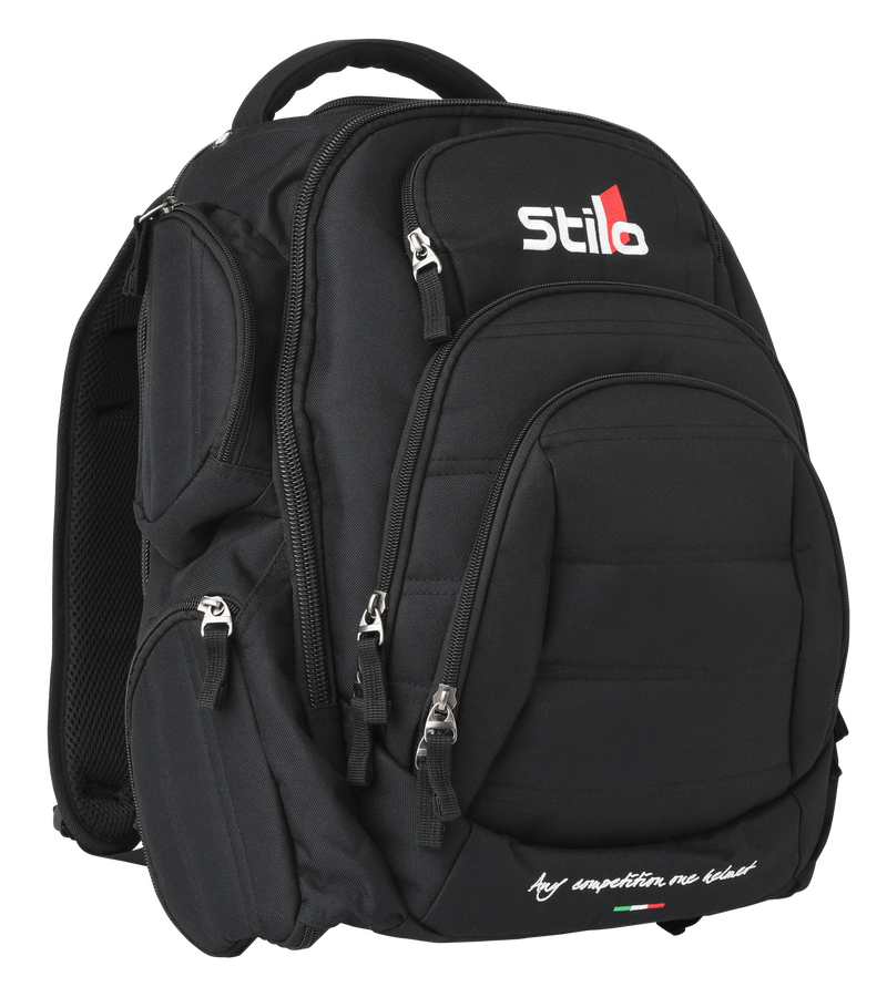 Stilo Backpack