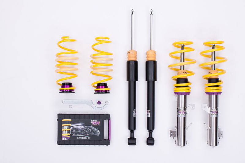 KW Variant 1 - V1 Coilovers