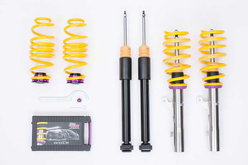 KW Variant 3 - V3 Coilovers